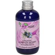 Biopark Water Flowers Berry Juniper 100ml - Maison des fragrances