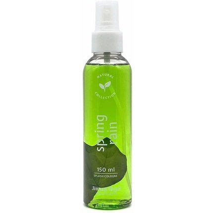 Biorganic Spring Water Fragrance 150ml - Maison des fragrances