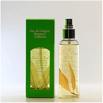Biorganic Verbena Eau de Verbena 150ml - Maison des fragrances