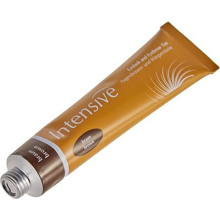 Biosmetics Intensive Eyelash and Eyebrow Tint Brown 0.034002 kg - Maison des fragrances