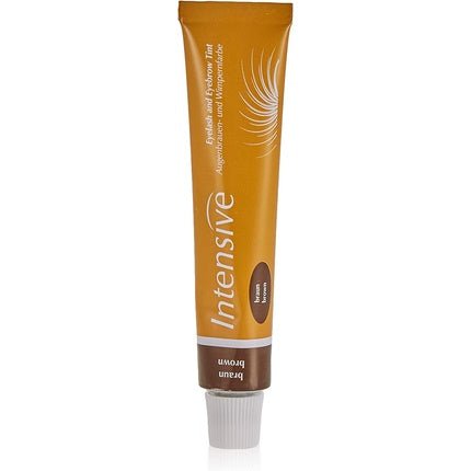 Biosmetics Intensive Eyelash and Eyebrow Tint Brown 0.034002 kg - Maison des fragrances