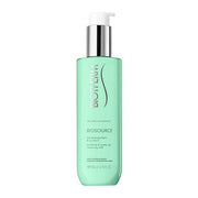 Biosource Purifying and Make - Up Removing Milk for Normal to Combination Skin 200 ml - Tester - Maison des fragrances