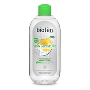 Bioten Elmiplant Skin Moisture Micellar Water for Normal Skin 400ml 13.5 fl oz - Maison des fragrances