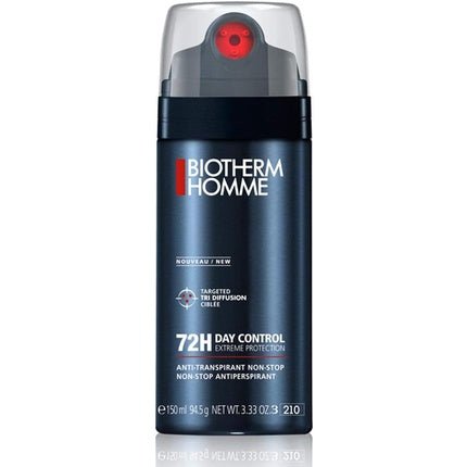 Biotherm 72h Day Control Déodorant (Déo) Homme 150ml - Maison des fragrances
