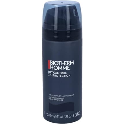 Biotherm 72h Day Control Déodorant (Déo) Homme 150ml - Maison des fragrances