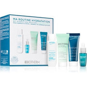 Biotherm Aquasource Gift Set for Women - Maison des fragrances