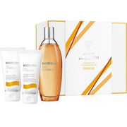 Biotherm Eau d'Energie Routine - Set - Maison des fragrances