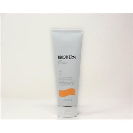 Biotherm Eau D'Energie Shower Gel Women's Fragrance Eau de Toilette Femme 200 ml - Maison des fragrances