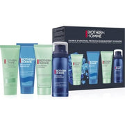 Biotherm Homme Aquapower Gift Set for Men - Maison des fragrances