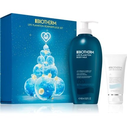 Biotherm Life Plankton Gift Set for Women - Maison des fragrances