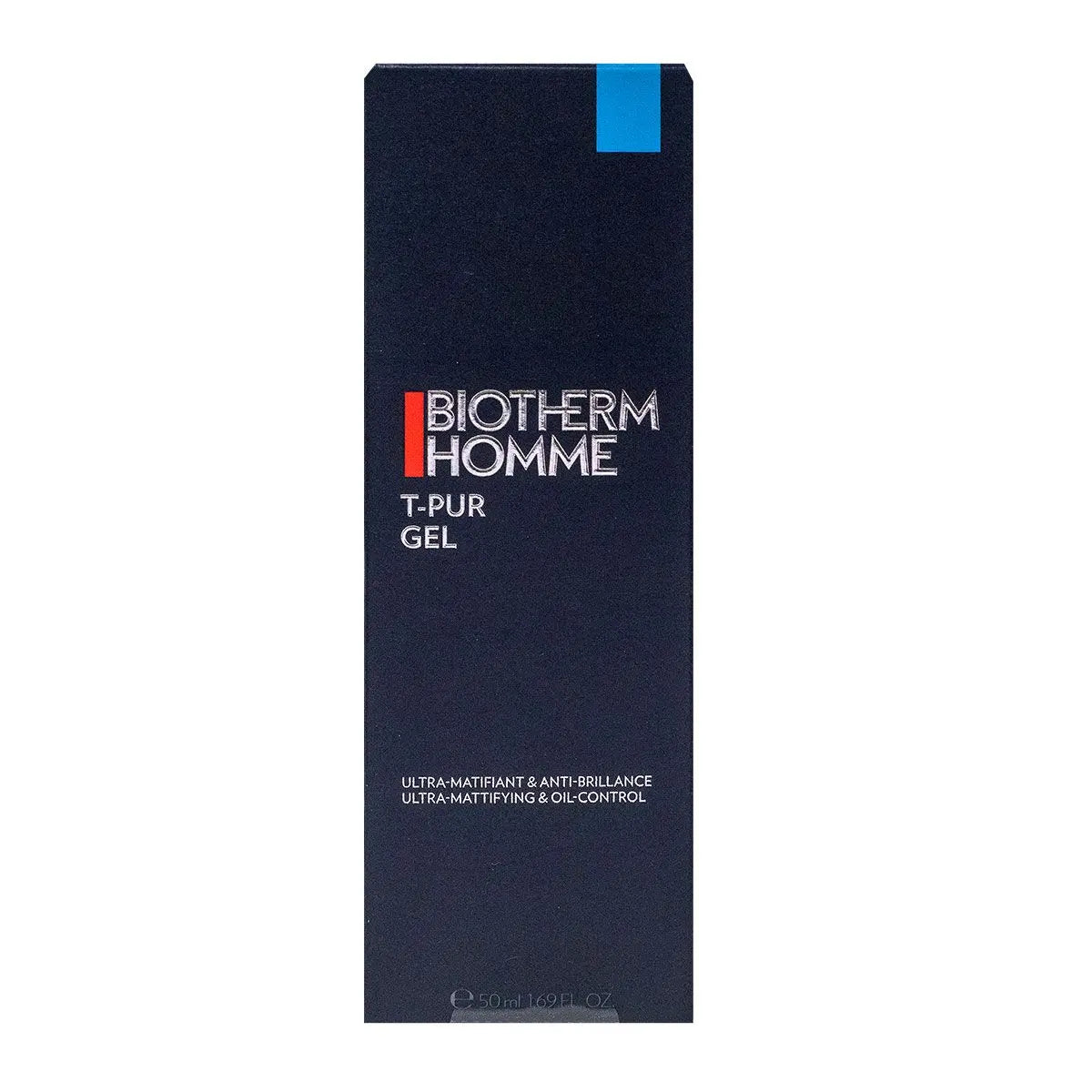 Biotherm homme T-Pur Gel