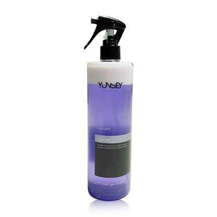 Biphase Caviar Spray 500ml - Maison des fragrances