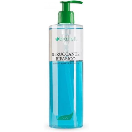 Biphasic Bionell Without Mud Guard 500ml - Maison des fragrances