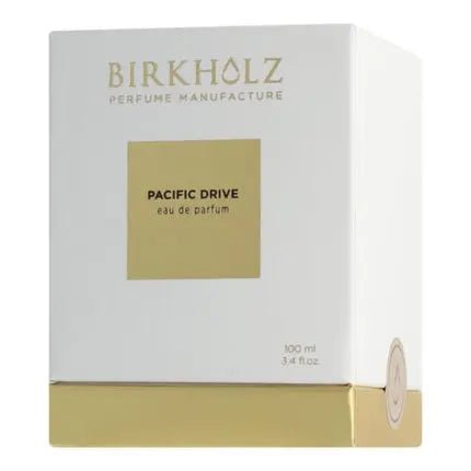 Birkholz Classic Collection Pacific Drive Eau de parfum Spray 100ml - Maison des fragrances