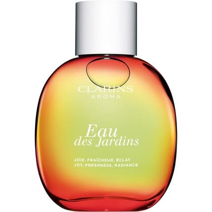Clarins Eau Des Jardins Treatt 100ml pour homme