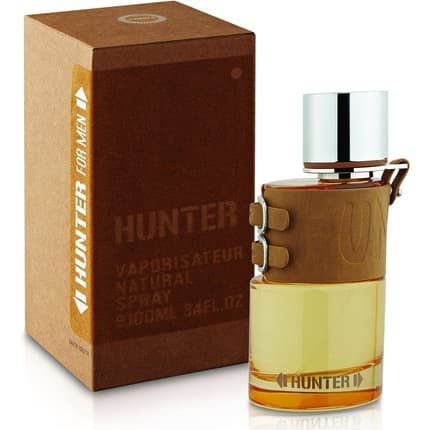 Armaf Hunter Eau de Toilette (EDT) Homme 100ml
