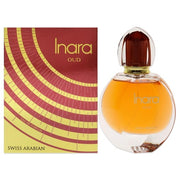 Swiss Arabian Inara Oud Fragrance Eau de Parfum (EDP) Femme 55ml