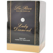 La Rive Lady Diamond Parfum  75ml La Rive