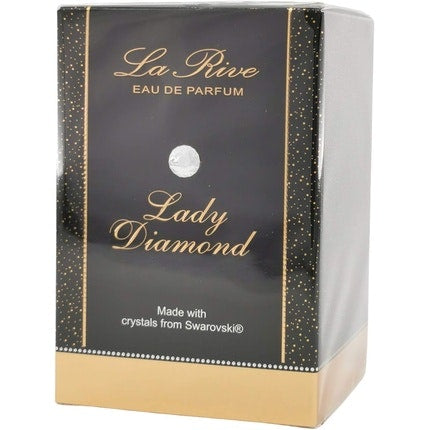 La Rive Lady Diamond Parfum  75ml La Rive