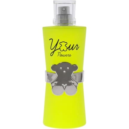 Tous Tous Your Powers Eau de Toilette (EDT) Mixte 90ml