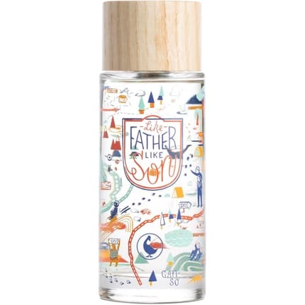 Like Father Like Sound water spray 125ml