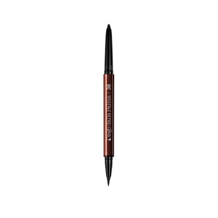 Black An Duo Eyeliner and Kajal 38 Black 0.4g 0.24 - Diego Von - Maison des fragrances