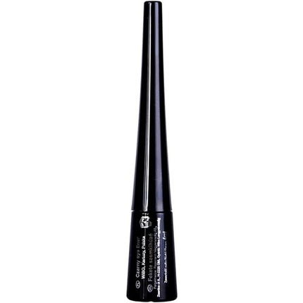 Black Eye Liquid Eyeliner - Maison des fragrances