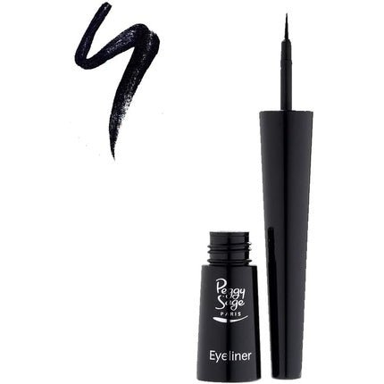 Black Eyeliner Brush 2.5ml - Maison des fragrances