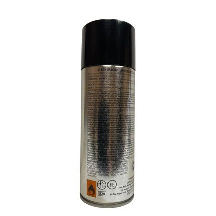 Black Magic Oil Sheen Coconut 10.5 Ounce - Maison des fragrances
