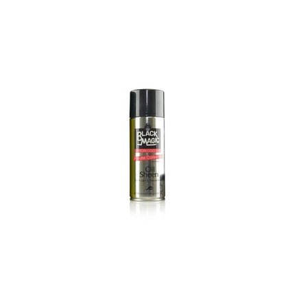 Black Magic Oil Sheen Coconut 10.5 Ounce - Maison des fragrances