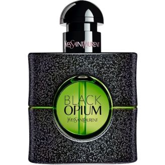 Yves Saint Laurent Black Opium Illicit Green Eau De Parfum Spray 30ml