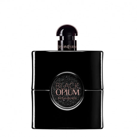 Yves Saint Laurent Black Opium Le Parfum Spray 50ml
