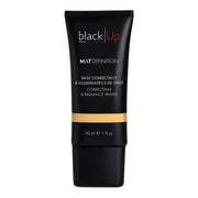 Black Up Mat Definition Multi Correcting Radiant Finish Cream Primer 02 - 30 Ml - Maison des fragrances