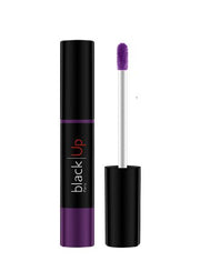 Black Up Rouge A Levres Matte Liquid Lipstick 04 - 7 Ml - Maison des fragrances