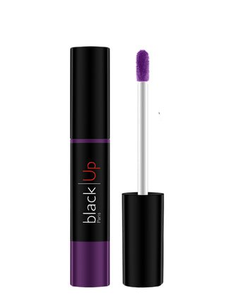 Black Up Rouge A Levres Matte Liquid Lipstick 04 - 7 Ml - Maison des fragrances