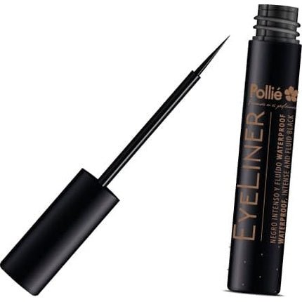 Black Waterproof Eyeliner - Maison des fragrances