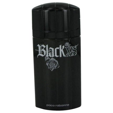 Black XS par Paco Rabanne - Maison des fragrances