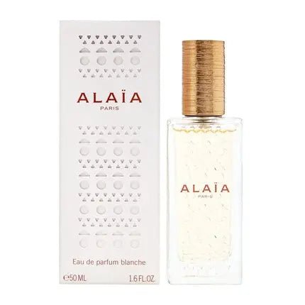 Blanche - Eau de Parfum - Maison des fragrances