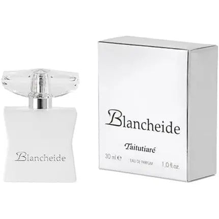 Blancheide Taitutiare Eau de Parfum (EDP) Mixte 30ml - Maison des fragrances