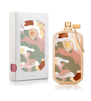 Blauer Woman Perfume Blauer United UN1T3D Camou Tribute Eau de Toilette (EDT) Mixte 50ml - Maison des fragrances