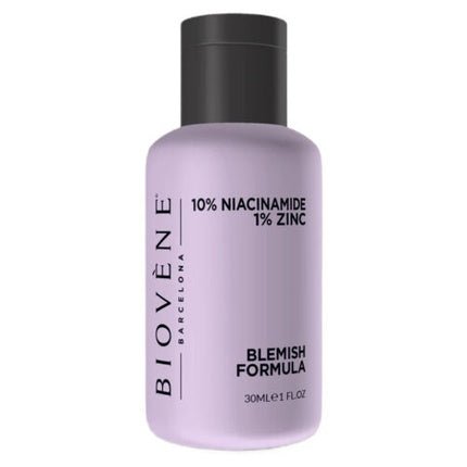 Blemish Formula Face Serum with 10% Niacinamide - Maison des fragrances