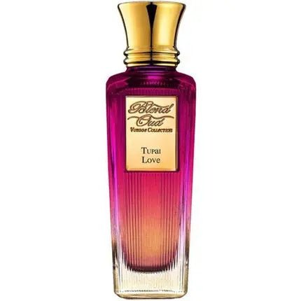 Blend Oud Tupai Love Eau de Parfum (EDP) Mixte 75ml - Maison des fragrances