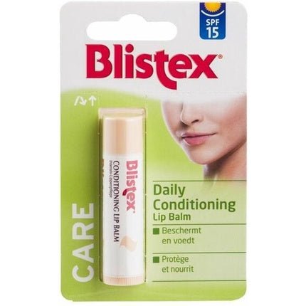 Blistex Daily Conditioner Lip Balm 4.25g - Maison des fragrances
