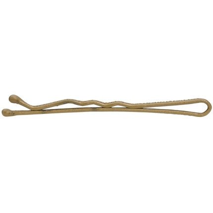 Blonde Hair Clip Short 50mm - Pack of 9 - Maison des fragrances