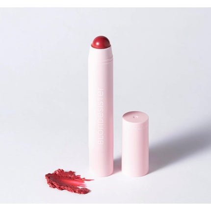 BLONDESISTER 2 in 1 IT'S UP TO YOU LIP OR CHEEK - BERRY RED 04 Vegan 3.5g - Maison des fragrances