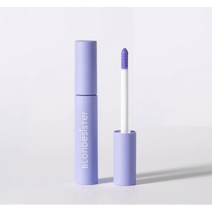 Blondesister 2 in 1 Lash & Brow Serum Eyes First Vegan Eyelash and Eyebrow Serum 5ml - Maison des fragrances