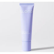 BLONDESISTER 2 in 1 Light Touch Radiance Cream Cosmic White 01 Primer Vegan 30ml - Maison des fragrances