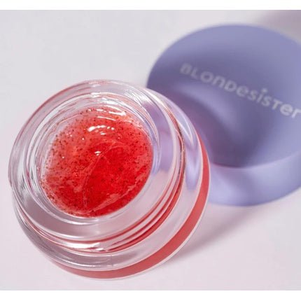 Blondesister Gentle Lip Scrub Daylicious Delicate Lip Scrub 3ml - Maison des fragrances