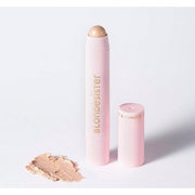 Blondesister Ready to Glow Highlighter Crystal Mood Vegan Highlighter Stick 3g - Maison des fragrances
