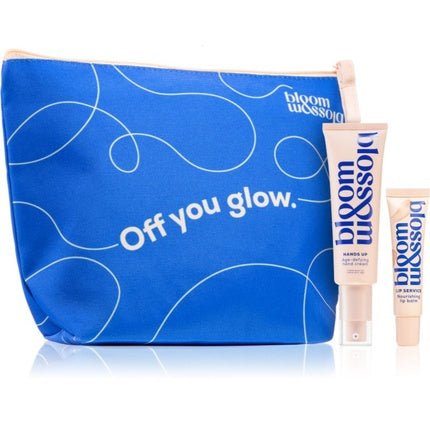 Bloom & Blossom Better Together gift set - Maison des fragrances